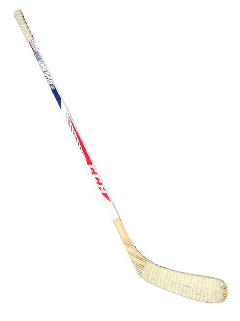 Vist Large View of Product Image Which is Used CBJ Youth Wood Straight