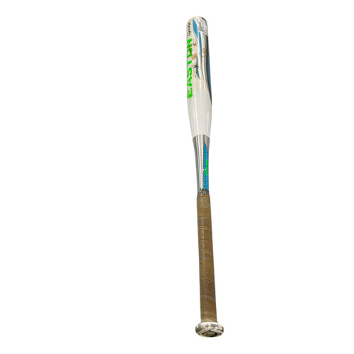 Vist Large View of Product Image Which is Used Easton CYCLONE BB/SB Fastpitch Bat 31"