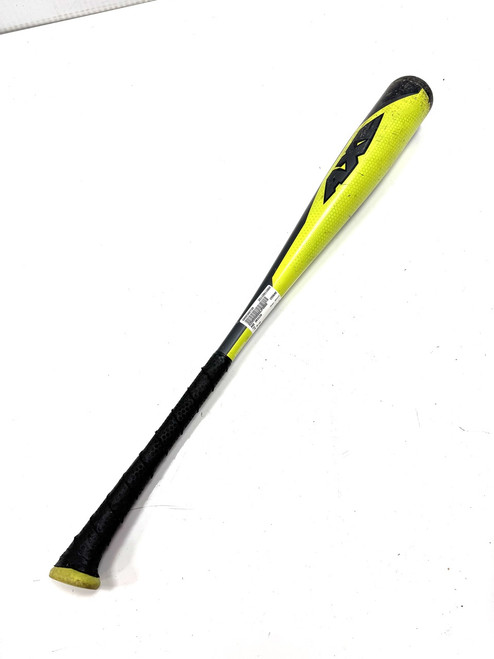 Vist Large View of Product Image Which is Used AXE ORIGIN BB/SB USA 2 5/8 Bat 29"