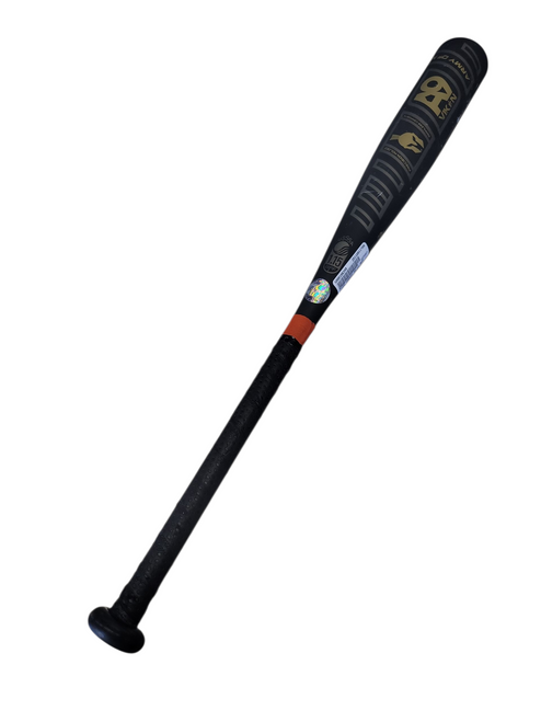 Vist Large View of Product Image Which is Used VIKEN COMBAT A9 LL BAT BB/SB Youth Bat 28"