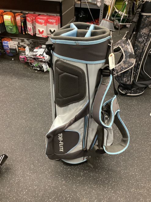 Vist Large View of Product Image Which is Used Top Flite STAND BAG Womens Stand Bag None