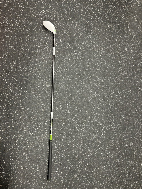 Vist Large View of Product Image Which is Used Taylormade RBZ Mens Hybrid Club RH 3 Hybrid