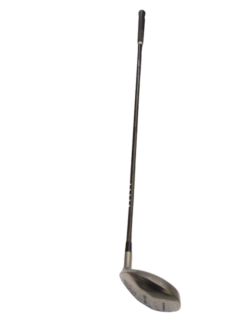 Vist Large View of Product Image Which is Used REBEL Mens Fairway Wood RH 3 Wood