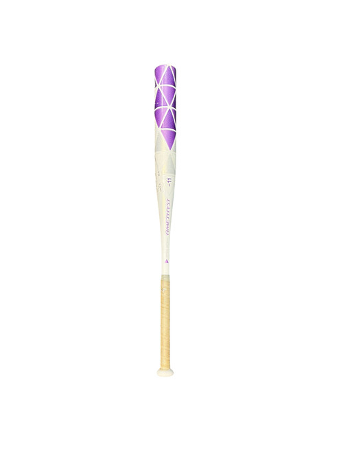 Vist Large View of Product Image Which is Used Easton AMETHYST -11 BB/SB Fastpitch Bat 31"