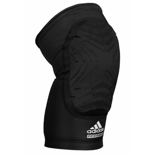 Vist Large View of Product Image Which is NEW ADIDAS ADIPOWER Wrestling Knee Sleeve Small