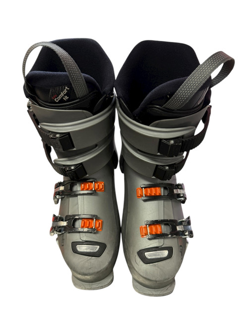 Vist Large View of Product Image Which is Used Alpina DISCOVERY Mens DH Ski Boot Grey 290 MP - M11 - W12