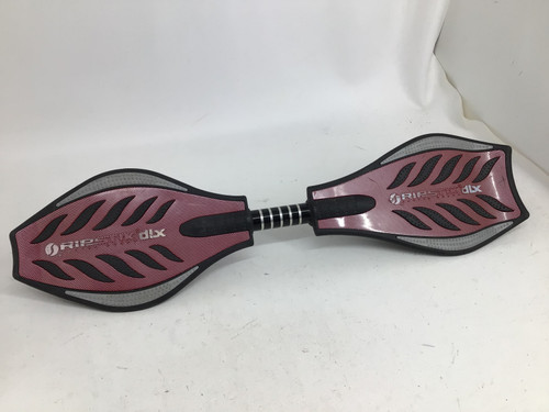 Vist Large View of Product Image Which is Used Ripstick RIPSTIK DLX CASTER BOARD Other Skateboard