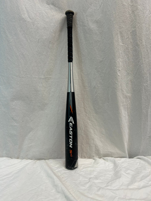 Vist Large View of Product Image Which is Used Easton S3Z BB/SB High School -3 Bat 32"