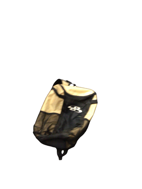Vist Large View of Product Image Which is Used Bombah BACKPACK BB/SB Player Backpack Brown