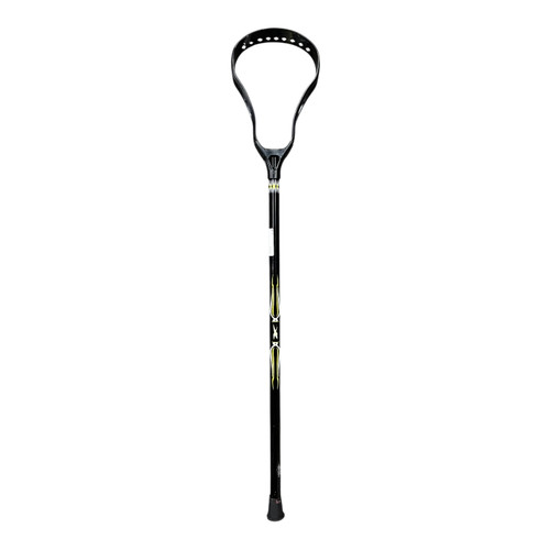 Vist Large View of Product Image Which is Used Reebok 3K Mens Atk/Mid LAX Complete Stick Black
