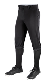 Vist Large View of Product Image Which is New SFTBL BLACK LG KNICKERS
