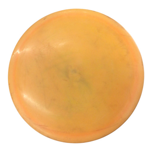 Vist Large View of Product Image Which is Used Innova STAR TEEBIRD Disc Golf Mid Range Yellow