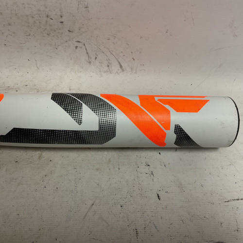 Vist Large View of Product Image Which is Used Demarini CF 2021 C8ZL-21 USSSA 2 3/4 Baseball Bat 32"