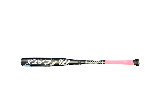 Vist Large View of Product Image Which is Used Marucci CAT X VANTA BB/SB USSSA 2 3/4 Bat 32"