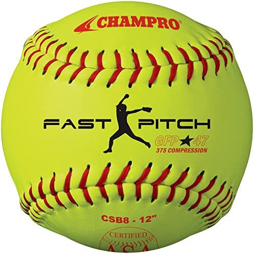 Vist Large View of Product Image Which is Baseball & Softball Baseball & Softball / Baseballs
