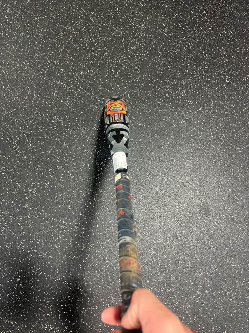 Vist Large View of Product Image Which is Used Easton MAV 1 BB/SB USSSA 2 3/4 Bat 29"