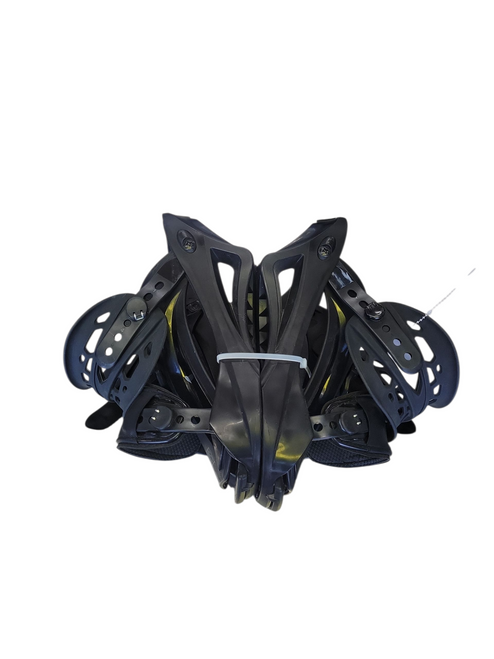 Vist Large View of Product Image Which is Used STAUBER BINDINGS Mens Binding Only Black M/L