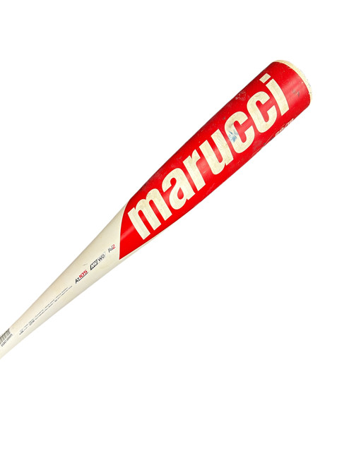 Vist Large View of Product Image Which is Used Marucci BB/SB Other Bat 29"
