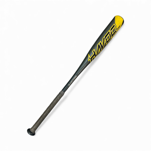 Vist Large View of Product Image Which is Used Easton YSB22HAV10 HAVOC BB/SB USA 2 1/4 Bat 27"