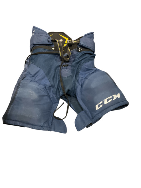 Vist Large View of Product Image Which is Used CCM TACKS 4052 Junior Pant None SM