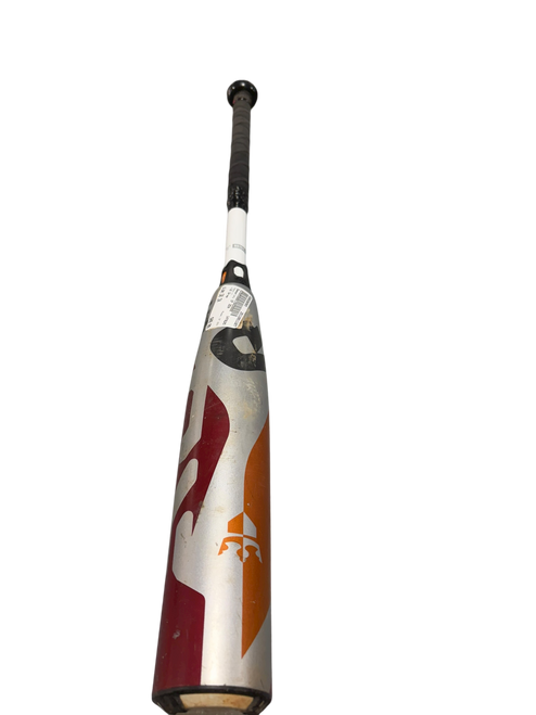 Vist Large View of Product Image Which is Used Demarini CF ZEN BB/SB USA 2 5/8 Bat 30"