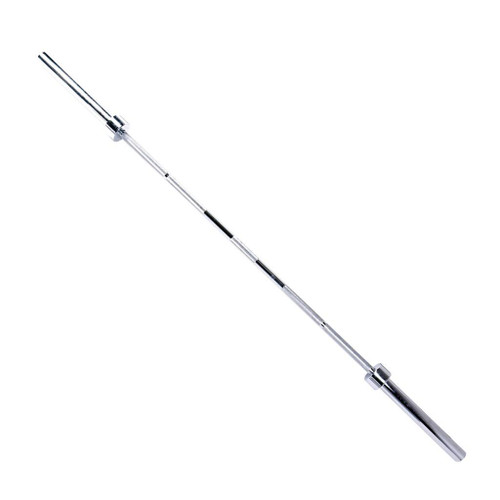 Vist Large View of Product Image Which is CAP 85" ECO OLYMPIC STYLE BAR# OB-85