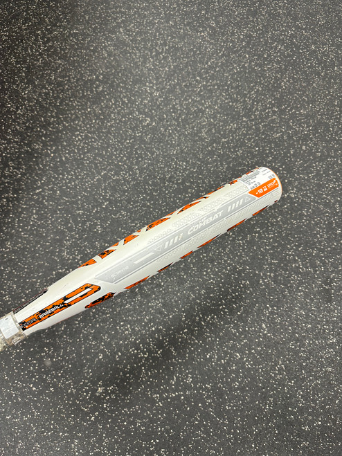 Vist Large View of Product Image Which is Used Combat MAXUM BB/SB USSSA 2 3/4 Bat 29"