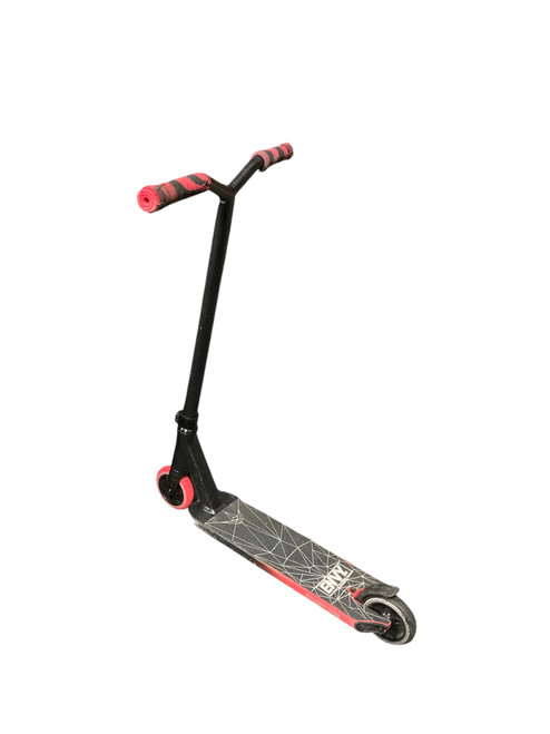 Vist Large View of Product Image Which is Used ENVY ONE Scooter None
