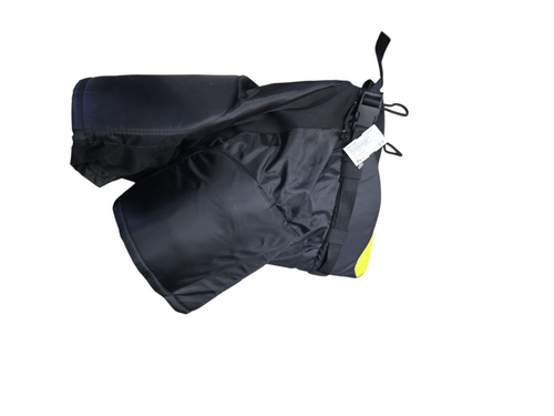 Vist Large View of Product Image Which is Used PURE HOCKEY BREEZERS Youth Pant Black LG