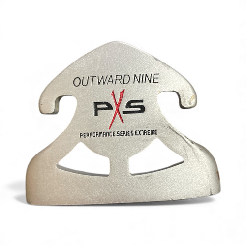 Vist Large View of Product Image Which is Used OUTWAR Mens Putter RH