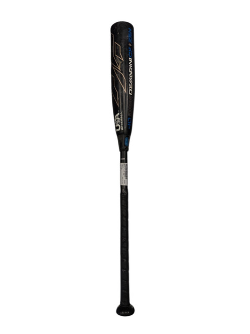 Vist Large View of Product Image Which is Used Demarini CF ZEN BB/SB USA 2 5/8 Bat 29"