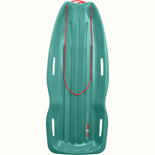 Vist Large View of Product Image Which is Retrospec Retrorider Sled 48" Wintertide #6684