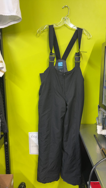 Vist Large View of Product Image Which is Used Outerwear Other Y Black LG