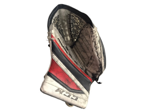 Vist Large View of Product Image Which is CCM Goalie Goalie Catchers
