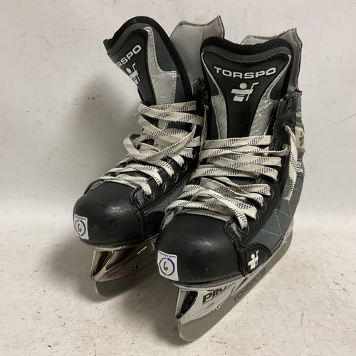 Vist Large View of Product Image Which is Used TORSPO 50 Senior Hockey Skate Senior 6