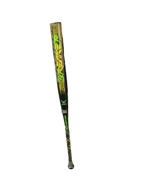 Vist Large View of Product Image Which is Used Easton SP19BSC BB/SB Fastpitch Bat 34"
