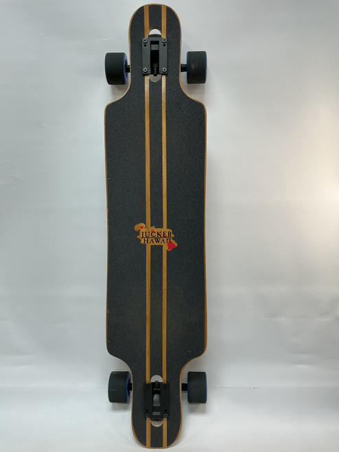 Vist Large View of Product Image Which is Used JUCKER HAWAII Longboard None Long