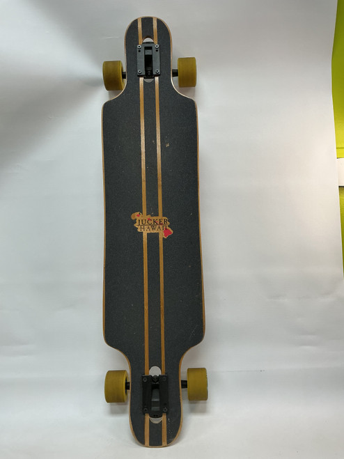 Vist Large View of Product Image Which is Used JUCKER HAWAII Longboard None Long