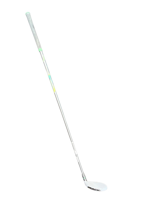 Vist Large View of Product Image Which is Used Taylormade KALEA Womens Hybrid Club RH 5 Hybrid