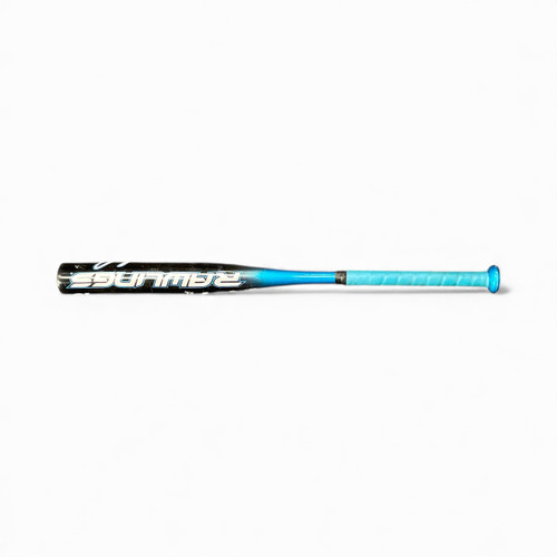 Vist Large View of Product Image Which is Used Rawlings RAWLINGS SPARKLE FASTPITCH 29 -10 BB/SB Fastpitch Bat 29"