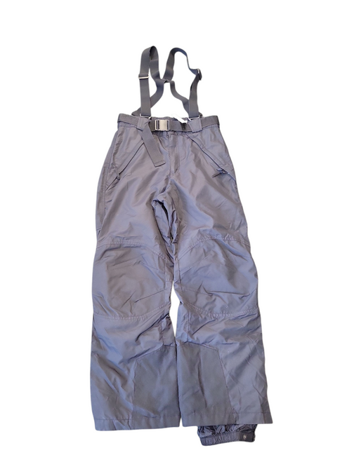 Vist Large View of Product Image Which is Used Columbia Snow Pants M Black MD