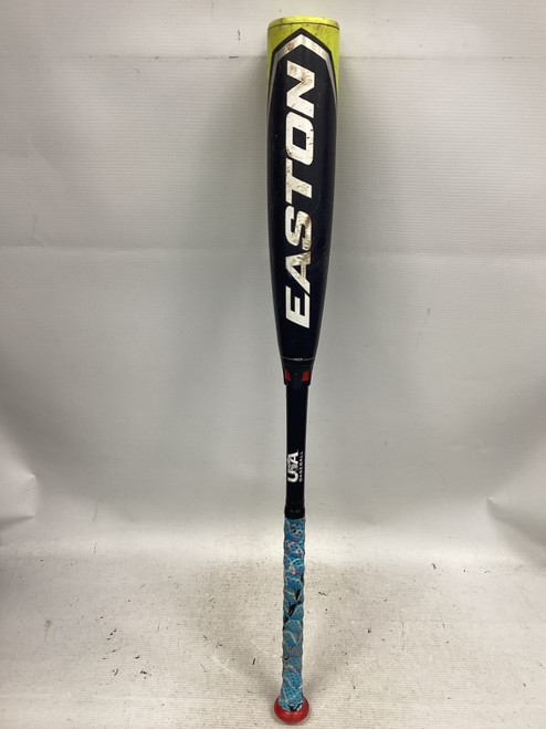 Vist Large View of Product Image Which is Used Easton ADV 360 BB/SB USA 2 5/8 Bat 30"