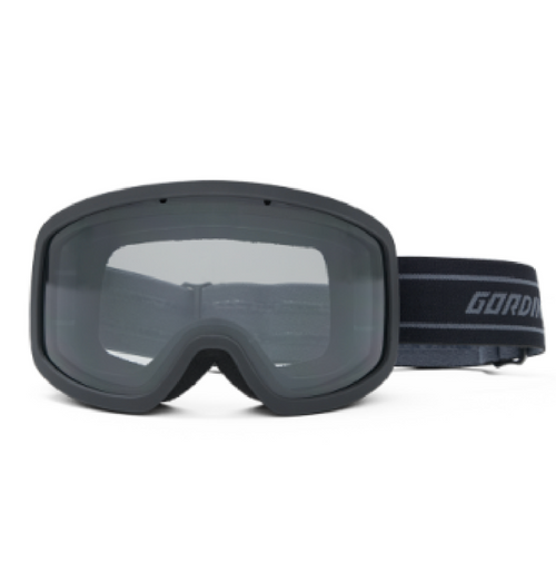 Vist Large View of Product Image Which is New Gordini Framed Goggle