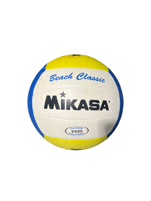 Vist Large View of Product Image Which is Used Mikasa Outdoor VB White