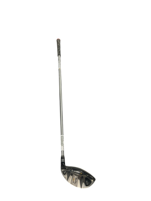 Vist Large View of Product Image Which is Used Cobra BAFFLER RAILH Mens Hybrid Club RH 5 Hybrid