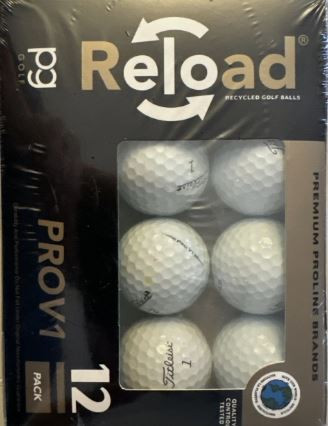 Vist Large View of Product Image Which is NEW 12 PK PROV1 GOOD RECYCLED