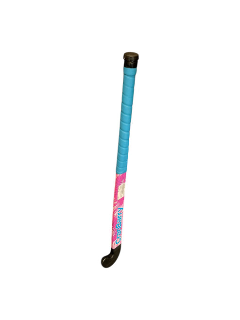 Vist Large View of Product Image Which is Used Cranbarry COMPLETE STICK FH Complete Stick Pink 29"