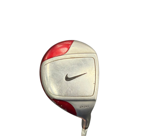 Vist Large View of Product Image Which is Used Nike Mens Hybrid Club RH 3 Hybrid