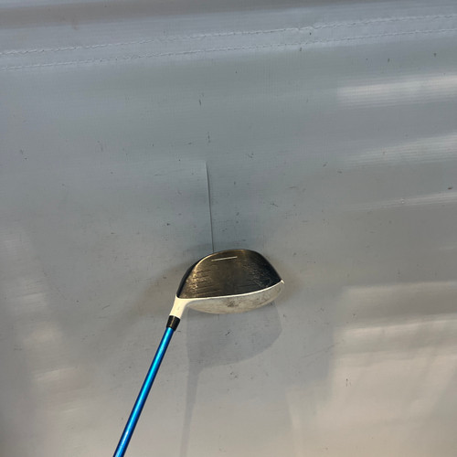 Vist Large View of Product Image Which is Used US Kids USKG RELEASE 460 Jr Driver RH 10.0 Degree