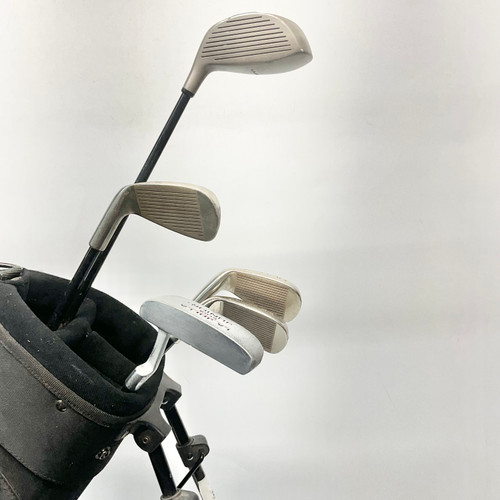 Vist Large View of Product Image Which is Used La Jolla JUNIOR Jr Package Set RH None 6 Piece